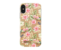 Etui Fashion Case do iPhone X różowe - 455181 - zdjęcie 1